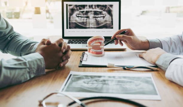 Best Emergency Dental Care for Abscessed Tooth in New Town, ND