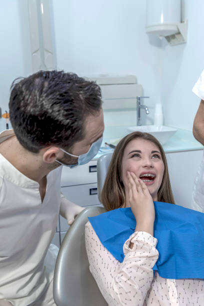 Best Emergency Dental Extractions in New Town, ND