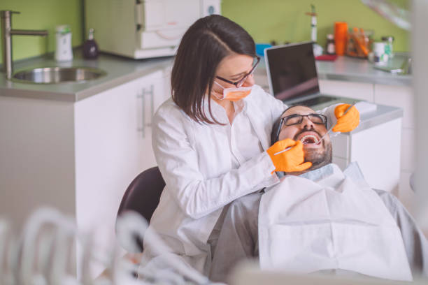 Best Orthodontic Emergency Dentist in New Town, ND