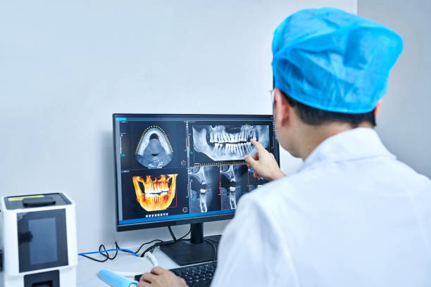  New Town, ND Emergency Dentist Pros