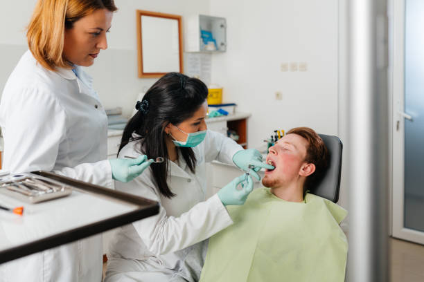 Best Orthodontic Emergency Dentist in New Town, ND