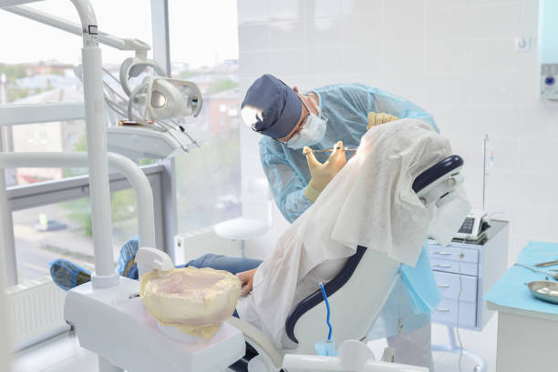 Best Broken or Cracked Tooth Emergency Dentist in New Town, ND